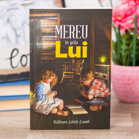 Mereu in grija Lui - stephanus.ro Mereu in grija Lui - stephanus.ro