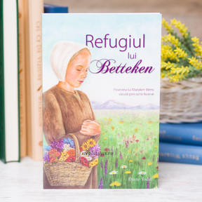 Refugiul lui Betteken - stephanus.ro Refugiul lui Betteken - stephanus.ro
