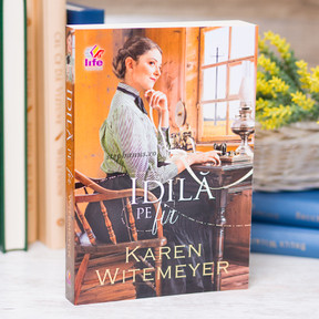 Idila pe fir, Karen Witemeyer,