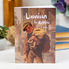 Lumina lui Robbie - stephanus.ro