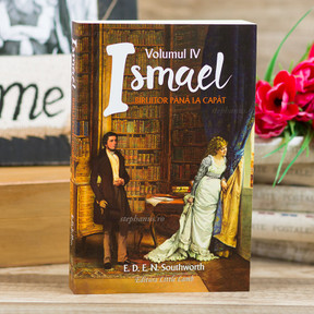 Ismael biruitor până la capăt Vol.4 - stephanus.ro Ismael biruitor până la capăt Vol.4 - stephanus.ro