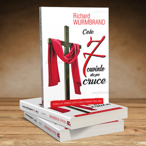 Cele 7 cuvinte de pe cruce  - Richard Wurmbrand