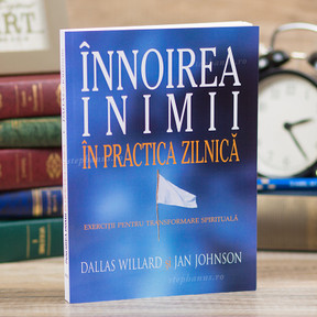 Innoirea Inimii In Practica Zilnica