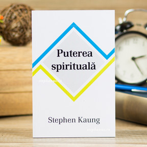 Puterea spirituala - Stephen Kaung