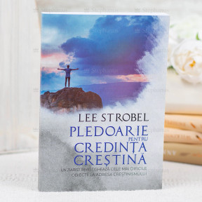 Pledoarie Pentru Credinta Crestina - stephanus.ro Pledoarie Pentru Credinta Crestina - stephanus.ro