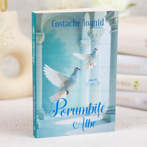 Porumbițe albe - Costache Ioanid - 01 stephanus.ro