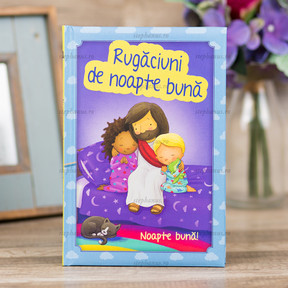 Rugaciuni De Noapte Buna