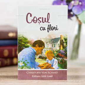 Coșul cu flori - stephanus.ro