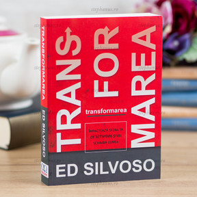 Transformarea - Ed Silvoso