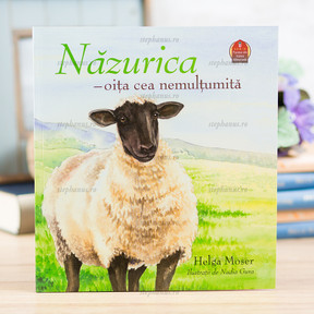 Nazurica - oita cea nemultumita - stephanus.ro Nazurica - oita cea nemultumita - stephanus.ro