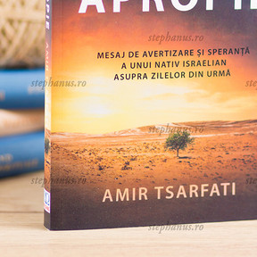 Ziua Se Apropie - Amir Tsarfati