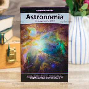 Astronomia-ghid de buzunar - stephanus.ro Astronomia-ghid de buzunar - stephanus.ro