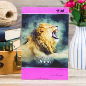 Cartea Profetului Amos - Gbv