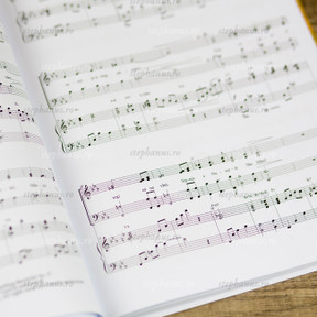 Lauda mea nu va-nceta! - 12 piese corale cu acompaniament - 02 - stephanus.ro