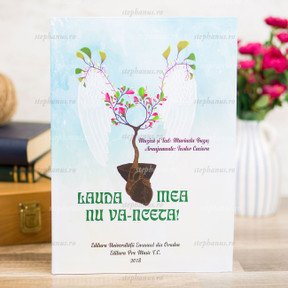 Lauda mea nu va-nceta! - 12 piese corale cu acompaniament - 01 - stephanus.ro