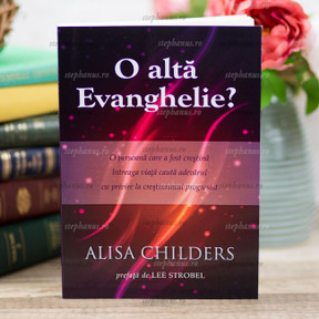 O Alta Evanghelie? - Alisa Childers