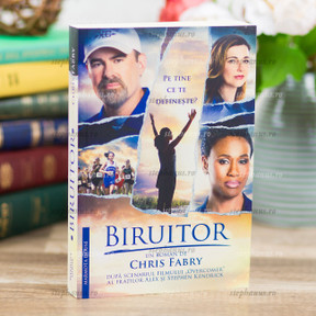 Biruitor - Chris Fabry - stephanus.ro Biruitor - Chris Fabry - stephanus.ro