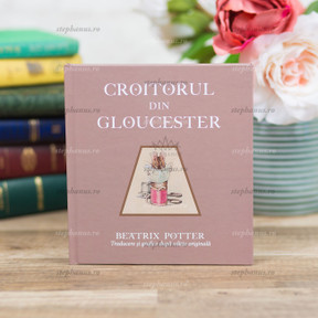 Croitorul din Gloucester - 01 - stephanus.ro