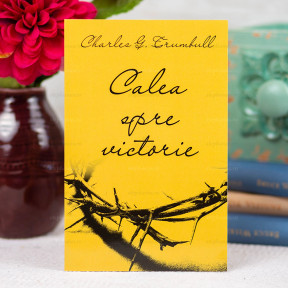 Calea spre victorie - Charles G Erumbull - stephanus.ro