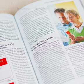 Sănătate pentru creier Dr. Neil Nedley - 02 - stephanus.ro