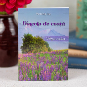 Dincolo de ceata - Ilie Victoria - stephanus.ro