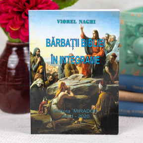Barbatii Bibliei in integrame - stephanus.ro Barbatii Bibliei in integrame - stephanus.ro