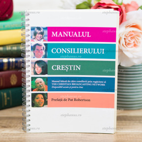 Manualul Consilierului Crestin - Prefata De Pat Robertson