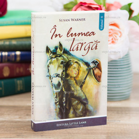 În lumea largă - Vol.2 - stephanus.ro În lumea largă - Vol.2 - stephanus.ro