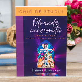 Ofrandă necurmată - Ghid De Studiu - stephanus.ro Ofrandă necurmată - Ghid De Studiu - stephanus.ro
