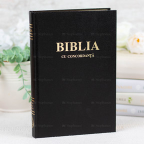 Biblia SBR 083 CT (cu concordanta) - 01 stephanus.ro