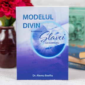 Modelul divin - Dr. Alemu Beeftu