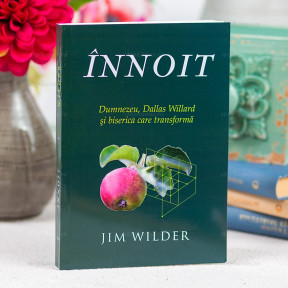 Innoit - Jim Wilder