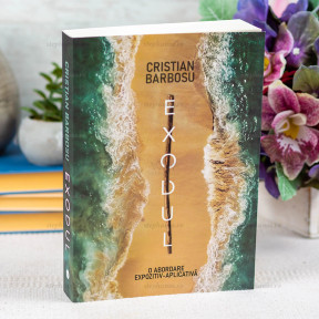 Exodul - O abordare expozitiv-aplicativa - Cristian Barbosu - stephanus.ro