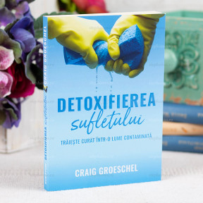 Detoxifierea Sufletului - Craig Groeschel