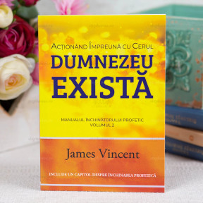Actionand impreuna cu cerul Vol. 2- James Vicent - stephanus.ro Actionand impreuna cu cerul Vol. 2- James Vicent - stephanus.ro