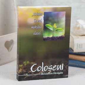 Coloseni - Beniamin Faragau