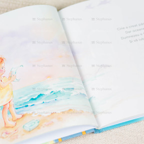 Binecuvântări de Noapte Bună - Copertă Cartonată - 02 stephanus.ro