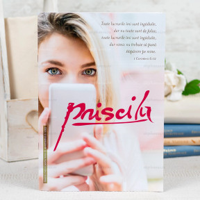 Revista Priscila 2 - 2023