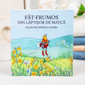 Placinta si tavita de copt - Beatrix Potter - 01 - stephanus.ro