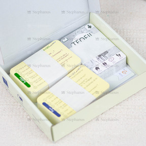 Joc - Cartea lui Luca - 02 stephanus.ro