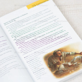 Biblia pentru copii 365 de zile - Gilbert V. Beers - 01 - stephanus.ro Biblia pentru copii 365 de zile - Gilbert V. Beers - 01 - stephanus.ro