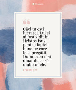 Căci Tu ești... Căci Tu ești...