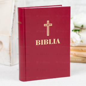 Biblia Ortodoxă - 073 CT- Grena - 01 - stephanus.ro Biblia Ortodoxă - 073 CT- Grena - 01 - stephanus.ro