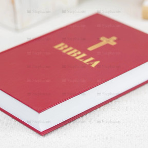 Biblia Ortodoxă - 073 CT- Grena - 02 - stephanus.ro Biblia Ortodoxă - 073 CT- Grena - 02 - stephanus.ro