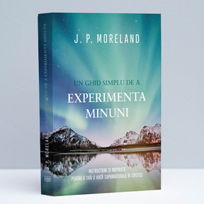Un ghid simplu de a experimenta minuni - stephanus.ro
