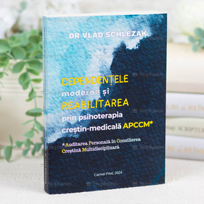 Dependentele moderne si reabilitarea prin psihoterapie
