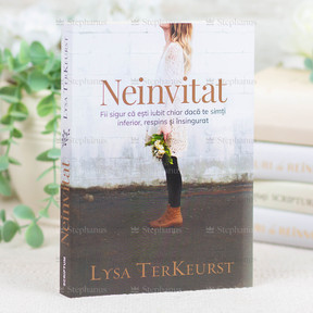 Neinvitat - Lysa Terkeurst