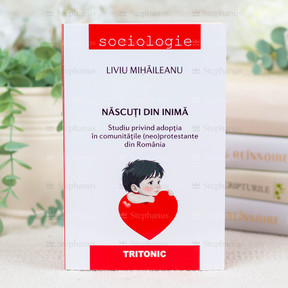 Născuți din inimă, Stephanus.ro