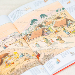 Detectiv pe urmele lui Isus - Peter Martin - 02 stephanus.ro