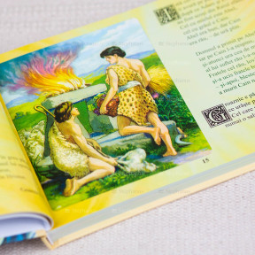 Biblia versificată - Traian Dorz - 02 - stephanus.ro Biblia versificată - Traian Dorz - 02 - stephanus.ro